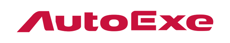 株式会社オートエクゼのロゴ