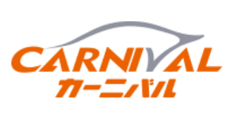 カーニバルのロゴ