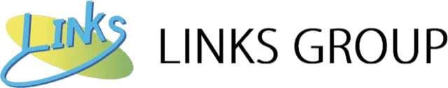 Linksのロゴ