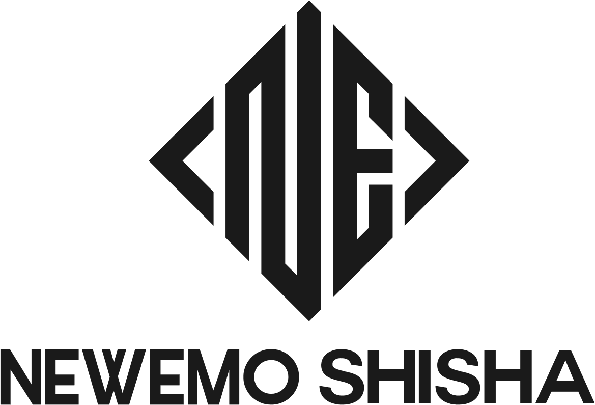 NewEmoのロゴ
