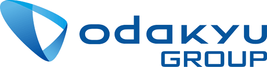 小田急電鉄のロゴ