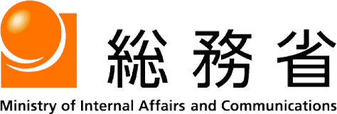 総務省のロゴ