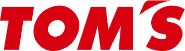 TOM'Sのロゴ