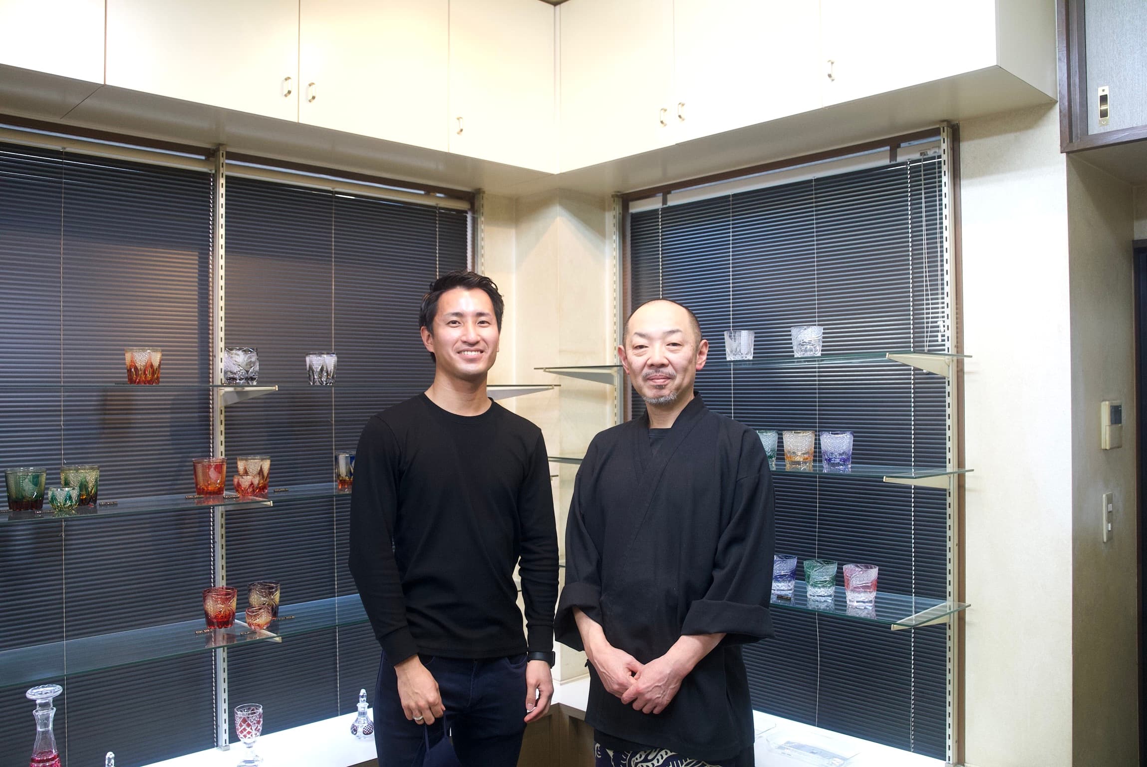 YouTubeチャンネル運用の実績画像